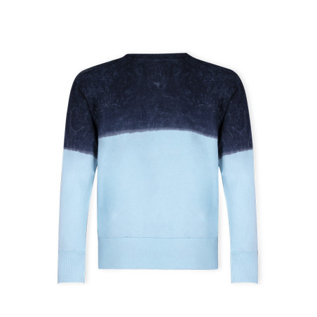 Sweatshirt personnalisé 100% coton Truyi 