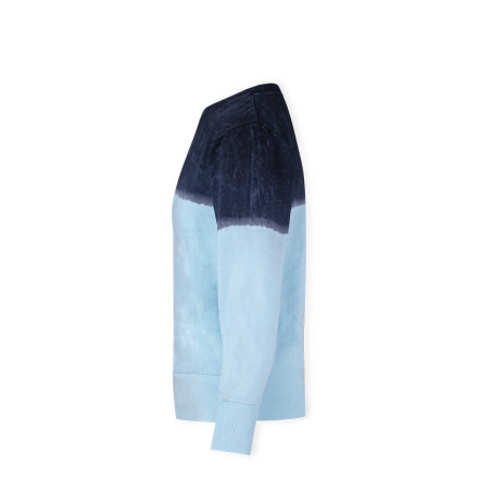 Sweatshirt personnalisé 100% coton Truyi 
