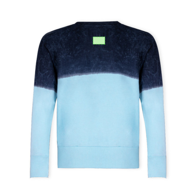 Sweatshirt personnalisé 100% coton Truyi 