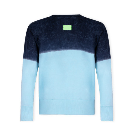 Sweatshirt personnalisé 100% coton Truyi 