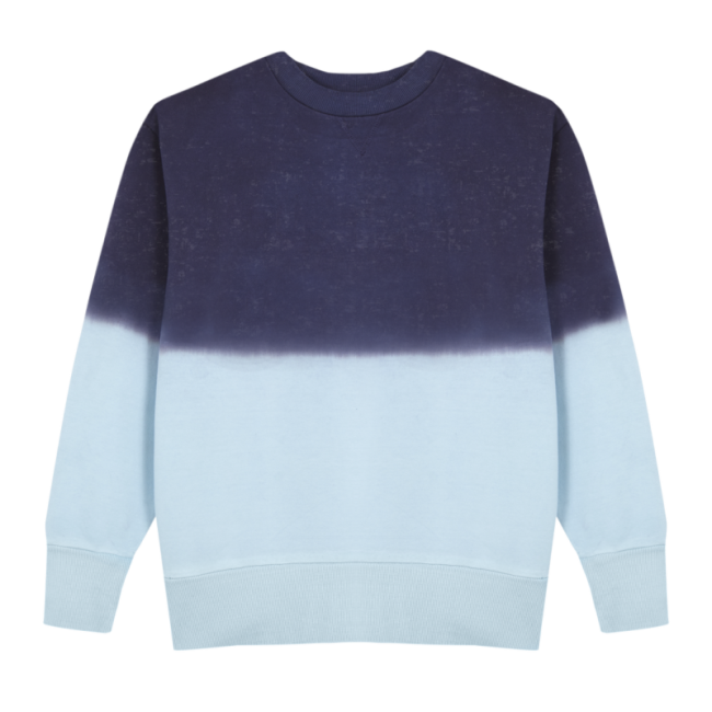 Sweatshirt personnalisé 100% coton Truyi 