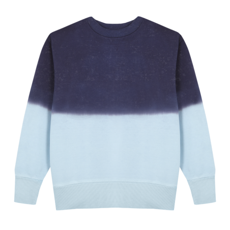Sweatshirt personnalisé 100% coton Truyi 