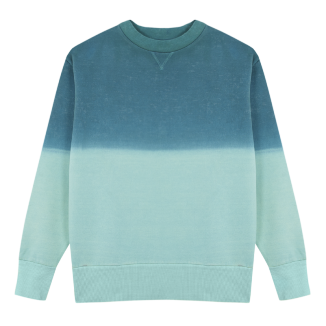 Sweatshirt personnalisé 100% coton Truyi 