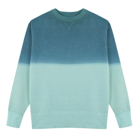 Sweatshirt personnalisé 100% coton Truyi 