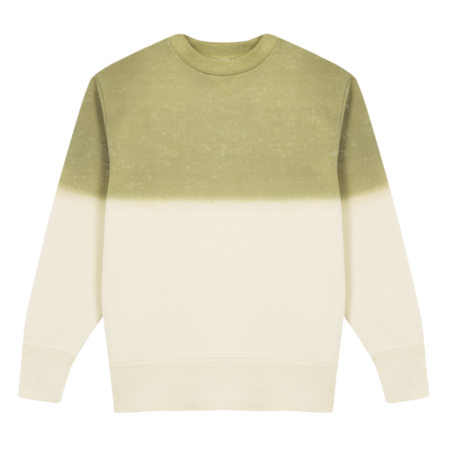 Sweatshirt personnalisé 100% coton Truyi 