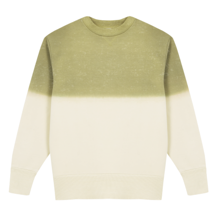 Sweatshirt personnalisé 100% coton Truyi 