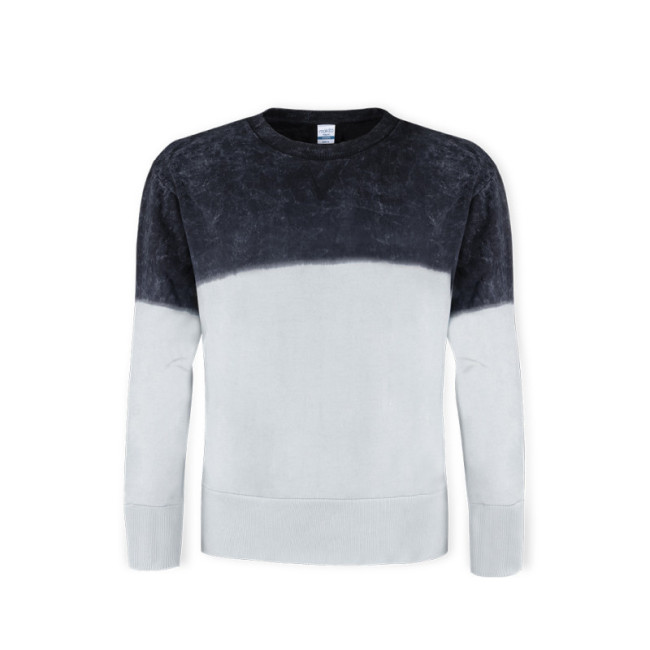 Sweatshirt personnalisé 100% coton Truyi 