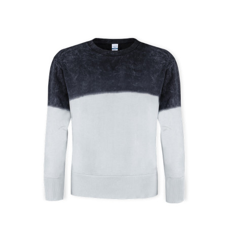 Sweatshirt personnalisé 100% coton Truyi 