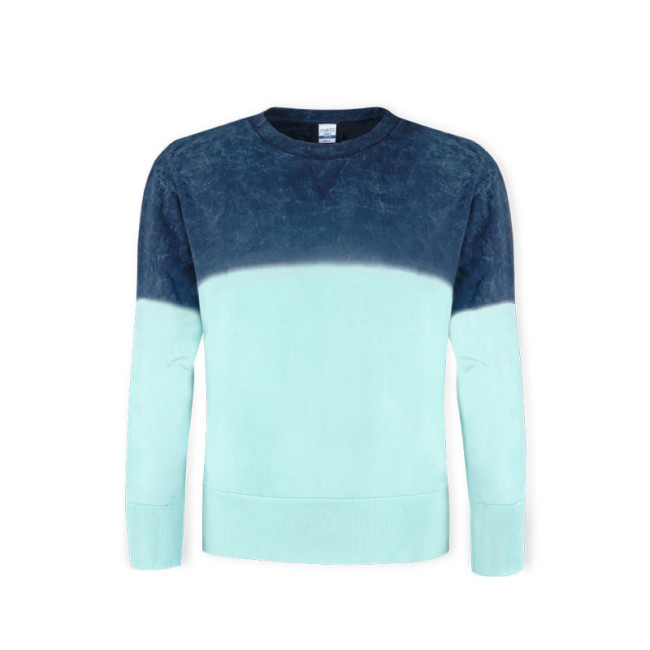Sweatshirt personnalisé 100% coton Truyi 