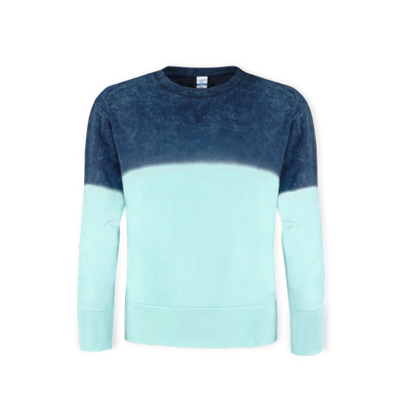 Sweatshirt personnalisé 100% coton Truyi 