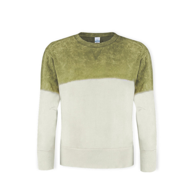 Sweatshirt personnalisé 100% coton Truyi 