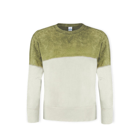 Sweatshirt personnalisé 100% coton Truyi 