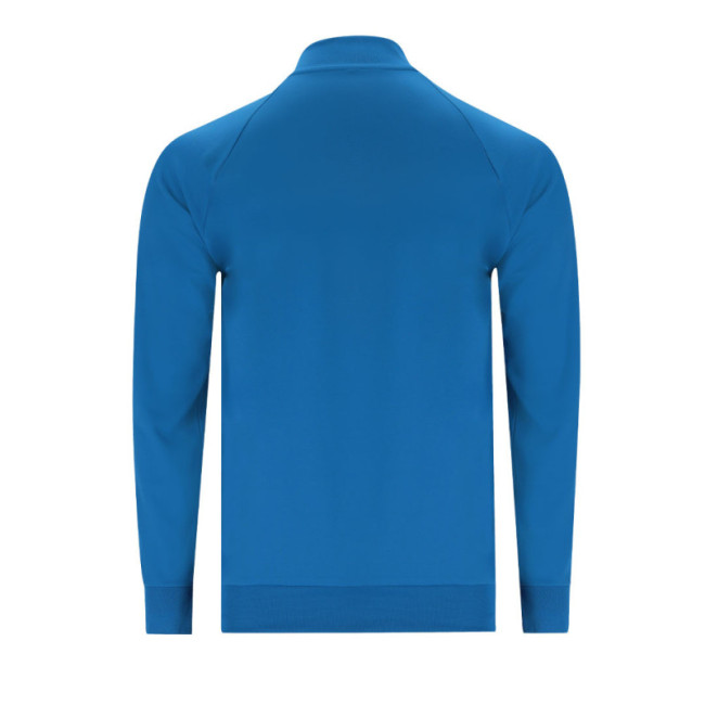 Sweatshirt technique 100% coton Brewer 