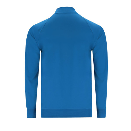 Sweatshirt technique 100% coton Brewer 
