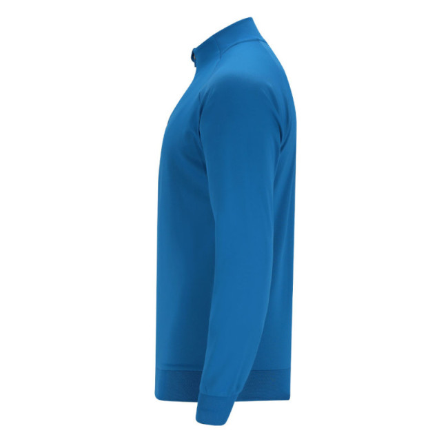Sweatshirt technique 100% coton Brewer 