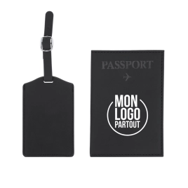 Set de voyage publicitaire...