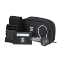 Kit de voyage publicitaire Biccap 