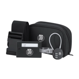 Kit de voyage publicitaire...