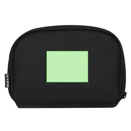 Kit de voyage publicitaire Biccap 