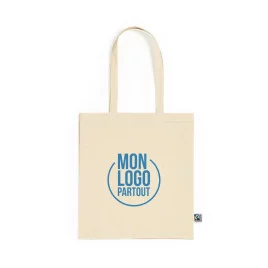 Sac shopping personnalisé...