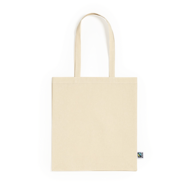 Sac shopping personnalisé Elatek 