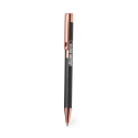 Stylo personnalisé en aluminium Raitox 