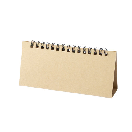 Calendrier perpétuel personnalisé Gadner 