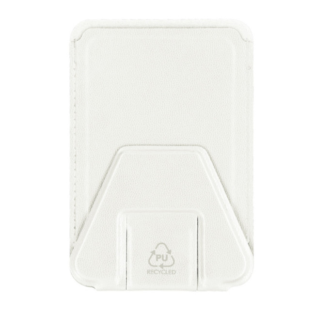Porte-cartes personnalisé avec support Rickard 