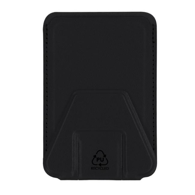 Porte-cartes personnalisé avec support Rickard 