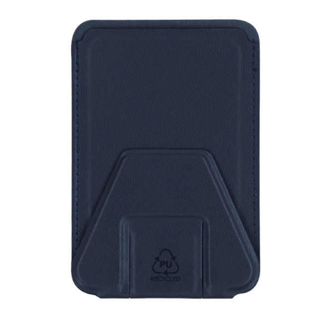 Porte-cartes personnalisé avec support Rickard 