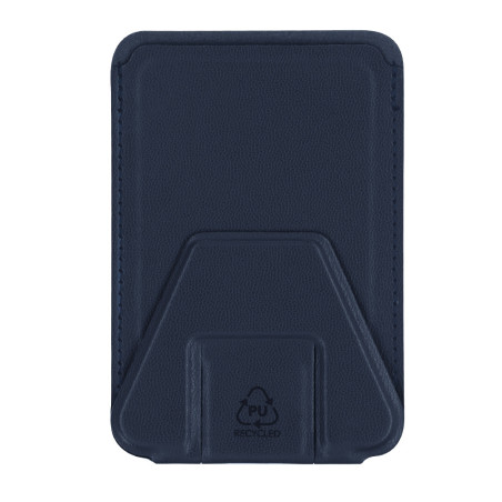 Porte-cartes personnalisé avec support Rickard 