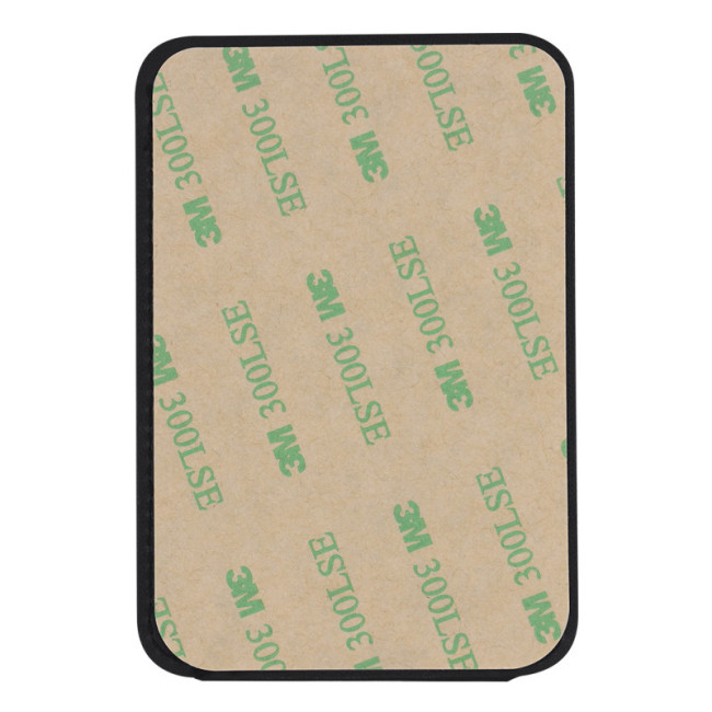 Porte-cartes personnalisé avec support Rickard 