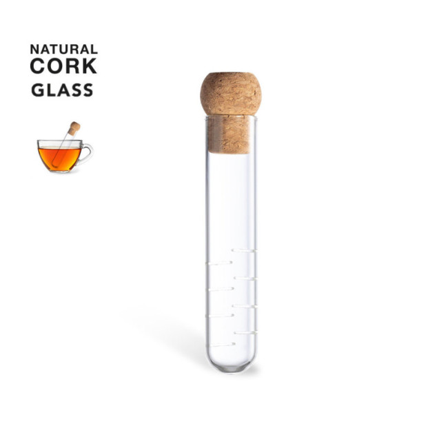 Infuseur à thé personnalisé Hanay 