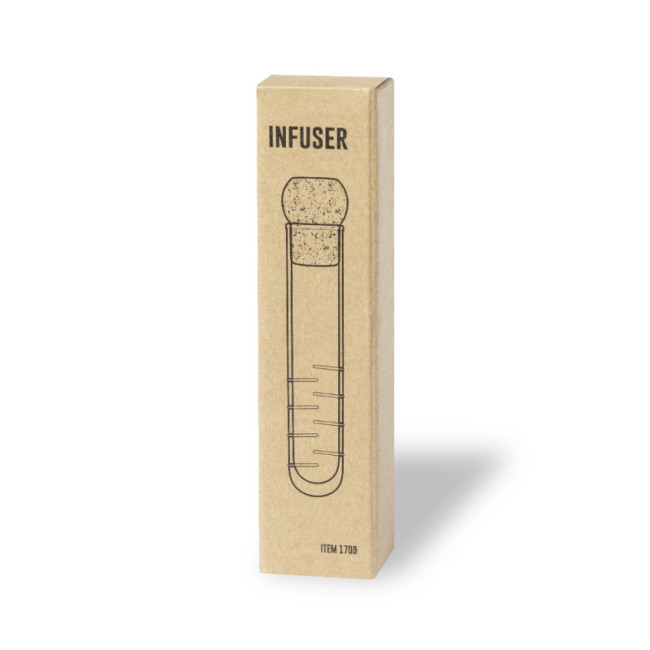 Infuseur à thé personnalisé Hanay 