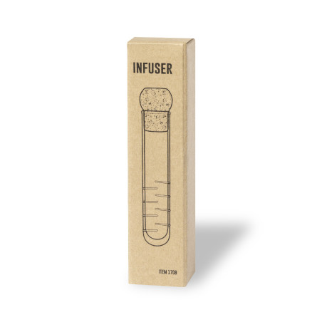 Infuseur à thé personnalisé Hanay 