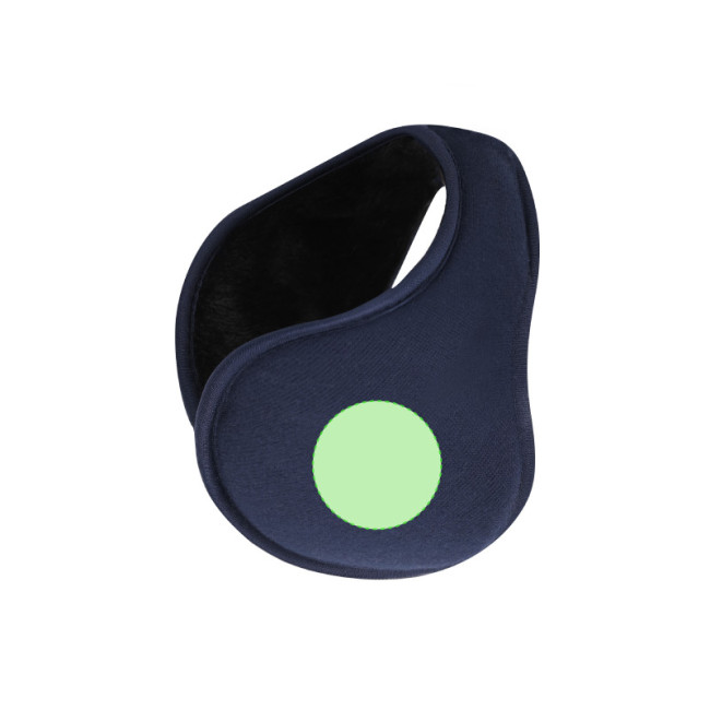 Cache oreilles personnalisé Gorman 