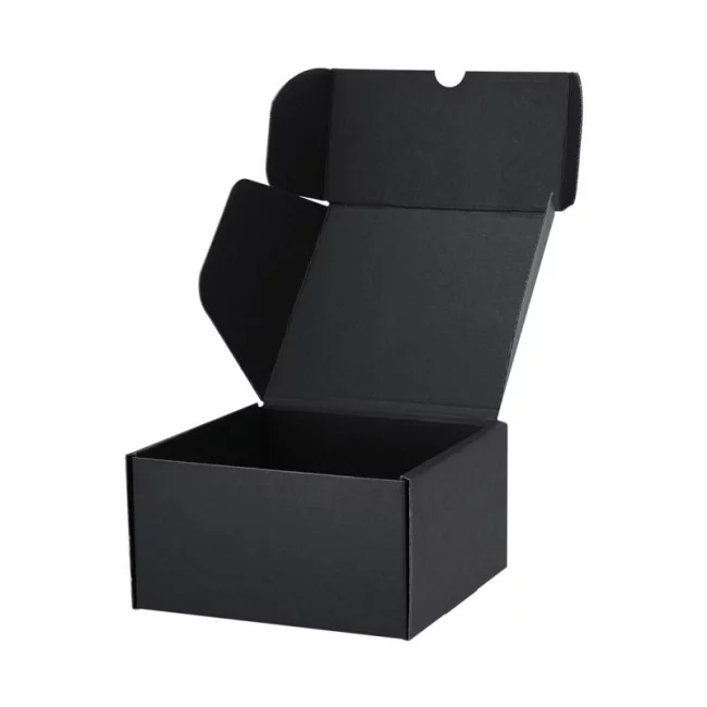 Boîte d'expédition personnalisable Steffon 