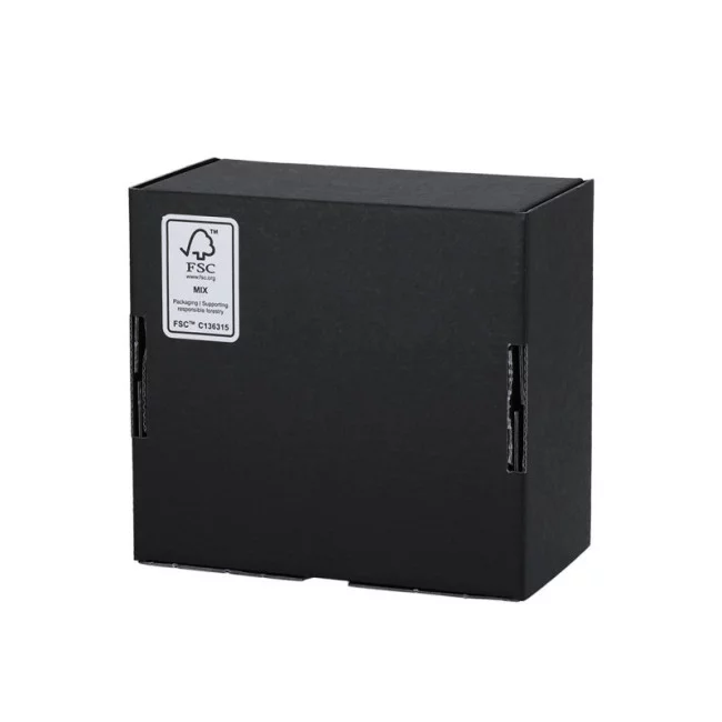 Boîte d'expédition personnalisable Steffon 