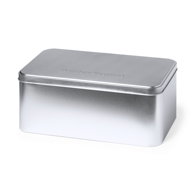 Boîte de présentation publicitaire Experience 