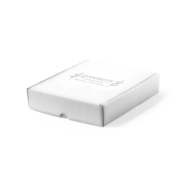 Boîte d'expédition personnalisée Wingard 
