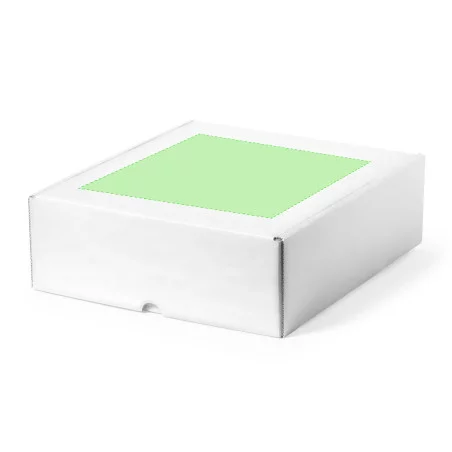 Boîte d'expédition personnalisée Wingard 