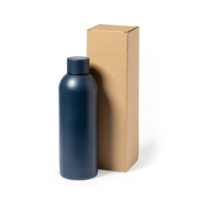 Boîte personnalisable en carton recyclé Badesy 
