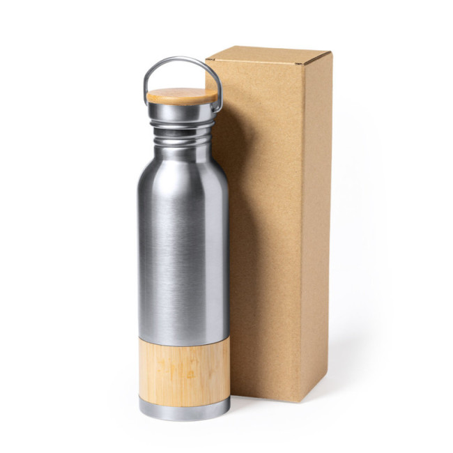 Boîte personnalisable en carton recyclé Badesy 