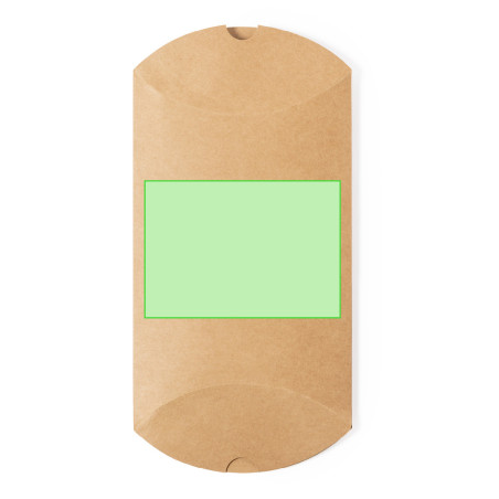 Boîte berlingot personnalisable Boxit 