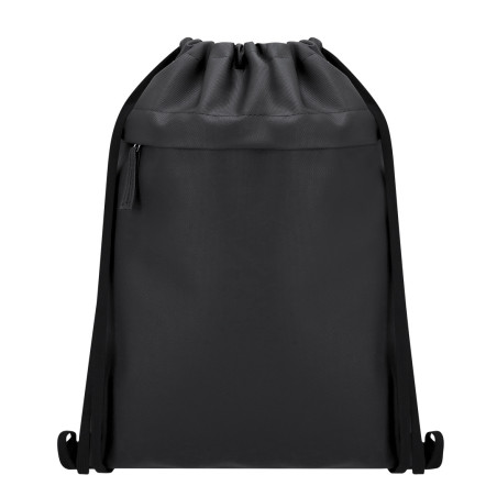 Sac cordon personnalisé en PU et polyester Digun 
