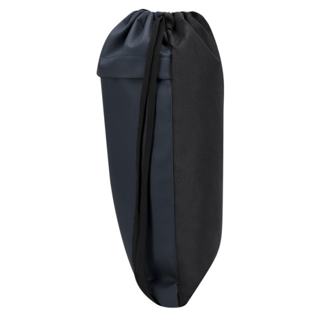 Sac cordon personnalisé en PU et polyester Digun 