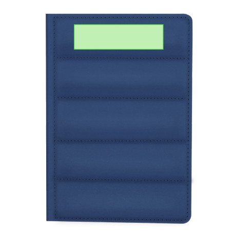 Carnet personnalisé A5 Walpol 