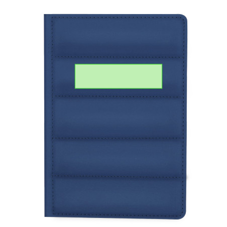 Carnet personnalisé A5 Walpol 