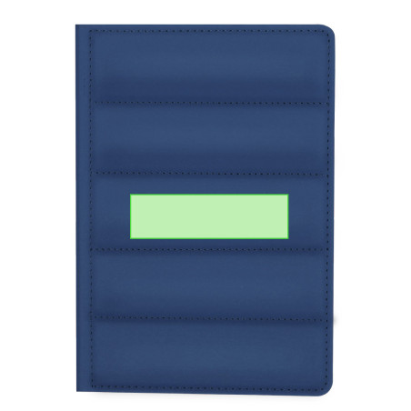 Carnet personnalisé A5 Walpol 