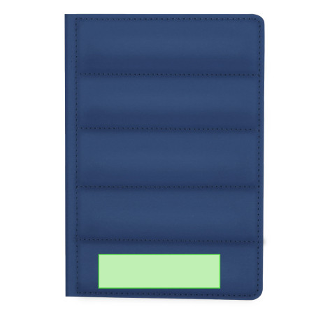 Carnet personnalisé A5 Walpol 